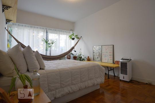 Apartamento para alugar com 3 quartos, 175m² em Pinheiros, São Paulo