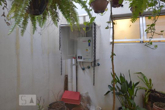 Apartamento para alugar com 3 quartos, 175m² em Pinheiros, São Paulo
