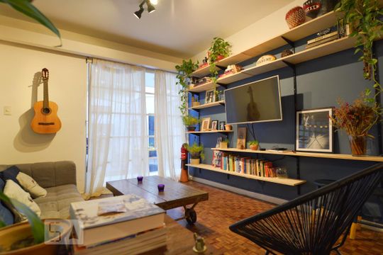 Apartamento para alugar com 3 quartos, 175m² em Pinheiros, São Paulo