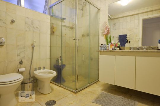 Apartamento para alugar com 3 quartos, 175m² em Pinheiros, São Paulo