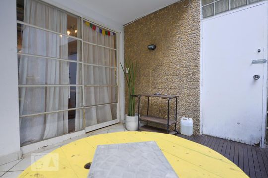 Apartamento para alugar com 3 quartos, 175m² em Pinheiros, São Paulo