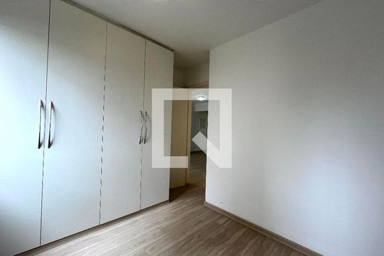 Quarto 1 de apartamento para alugar com 2 quartos, 55m² em Vila Mascote, São Paulo