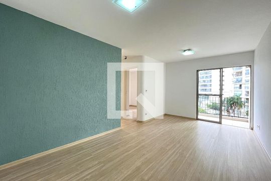 Apartamento para alugar com 2 quartos, 55m² em Vila Mascote, São Paulo