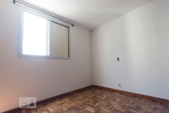 quarto 2 de apartamento à venda com 3 quartos, 105m² em Santana, São Paulo