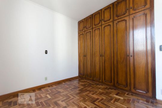quarto 2 de apartamento à venda com 3 quartos, 105m² em Santana, São Paulo