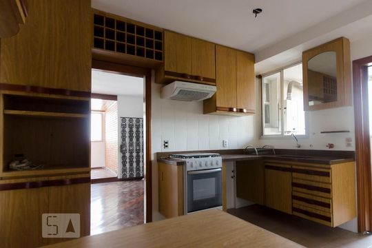 banheiro suite de apartamento à venda com 3 quartos, 105m² em Santana, São Paulo