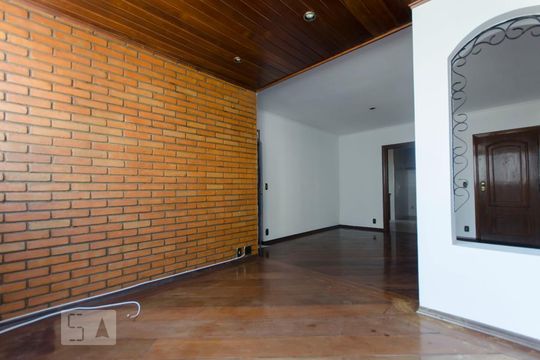 Apartamento à venda com 3 quartos, 105m² em Santana, São Paulo