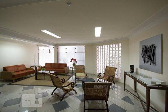 Apartamento à venda com 2 quartos, 70m² em Centro, Campinas