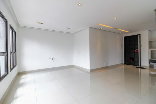 Apartamento à venda com 1 quarto, 70m² em Vila Regente Feijó, São Paulo