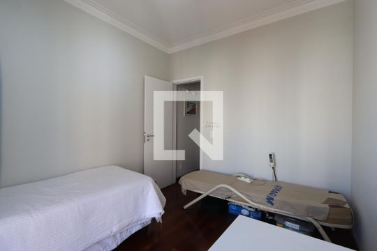 Quarto 3 de apartamento para alugar com 3 quartos, 103m² em Vila Mariana, São Paulo