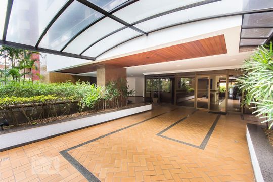 Apartamento à venda com 3 quartos, 107m² em Alto da Lapa, São Paulo