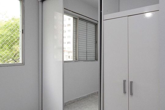 Kitnet/Studio à venda com 1 quarto, 30m² em Bela Vista, São Paulo