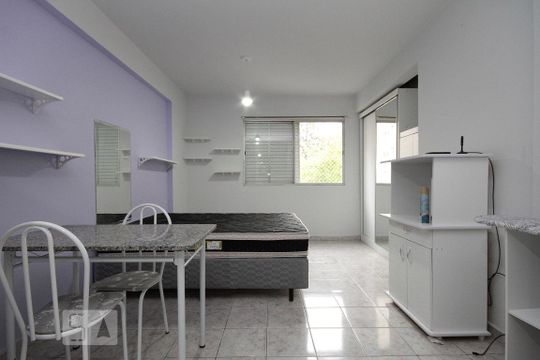 Kitnet/Studio à venda com 1 quarto, 30m² em Bela Vista, São Paulo