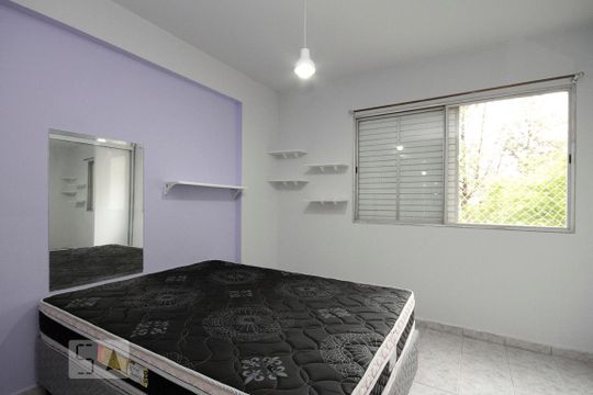 Kitnet de kitnet/studio à venda com 1 quarto, 30m² em Bela Vista, São Paulo