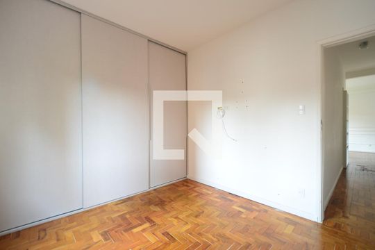 Quarto de apartamento para alugar com 1 quarto, 65m² em Vila Clementino, São Paulo