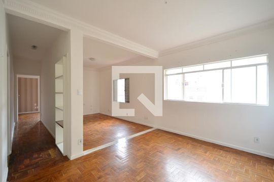 Apartamento para alugar com 1 quarto, 65m² em Vila Clementino, São Paulo