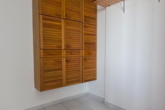 Quarto de serviço de apartamento para alugar com 3 quartos, 130m² em Tucuruvi, São Paulo