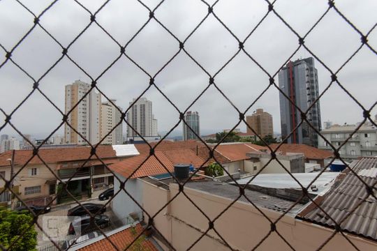 Vista da Sala de apartamento para alugar com 3 quartos, 130m² em Tucuruvi, São Paulo