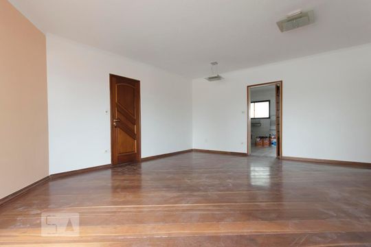 Sala de apartamento para alugar com 3 quartos, 130m² em Tucuruvi, São Paulo