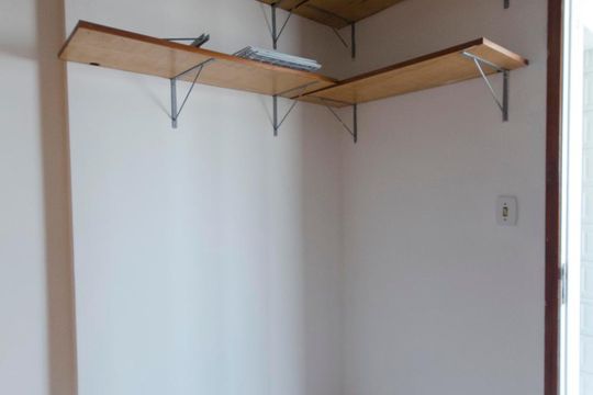 Quarto de serviço de apartamento para alugar com 3 quartos, 130m² em Tucuruvi, São Paulo