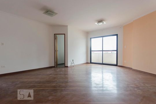 Apartamento para alugar com 3 quartos, 130m² em Tucuruvi, São Paulo