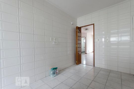 Cozinha de apartamento para alugar com 3 quartos, 130m² em Tucuruvi, São Paulo