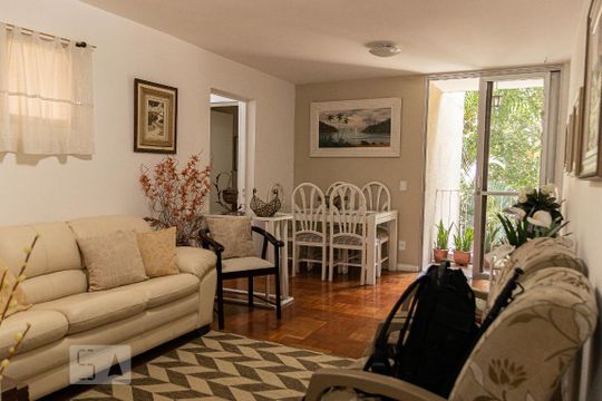 Apartamento à venda com 2 quartos, 74m² em Santa Cecília, São Paulo