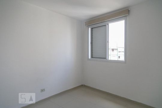 Quarto de apartamento à venda com 1 quarto, 36m² em Aclimação, São Paulo