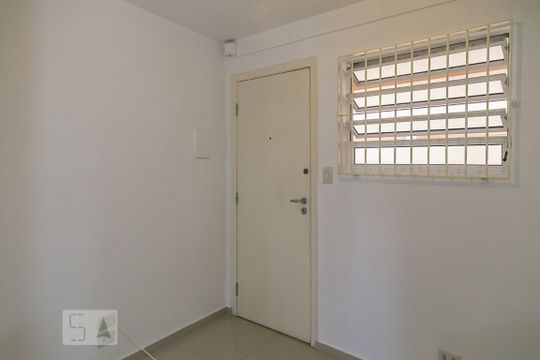Sala de apartamento à venda com 1 quarto, 36m² em Aclimação, São Paulo