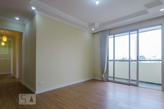 Apartamento para alugar com 3 quartos, 94m² em Bosque da Saúde, São Paulo