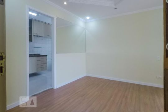 Sala de apartamento para alugar com 3 quartos, 94m² em Bosque da Saúde, São Paulo