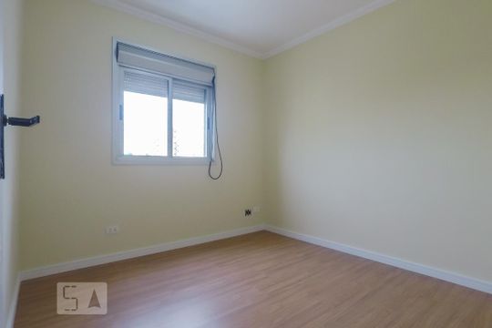 Quarto 1 de apartamento para alugar com 3 quartos, 94m² em Bosque da Saúde, São Paulo