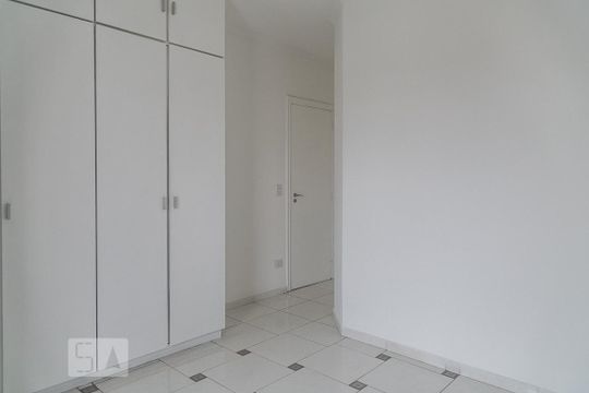 Suite 1 de apartamento à venda com 3 quartos, 144m² em Mirandópolis, São Paulo