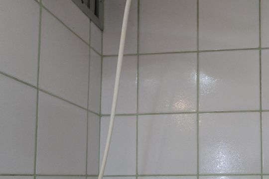 Banheiro de apartamento para alugar com 3 quartos, 64m² em Bosque da Saúde, São Paulo