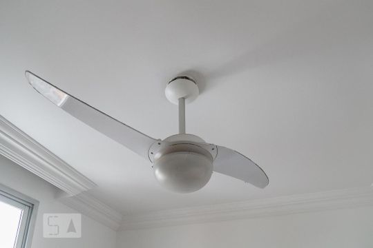 Quarto 1 de apartamento para alugar com 3 quartos, 64m² em Bosque da Saúde, São Paulo