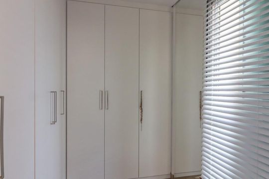 Closet de apartamento para alugar com 1 quarto, 67m² em Liberdade, São Paulo