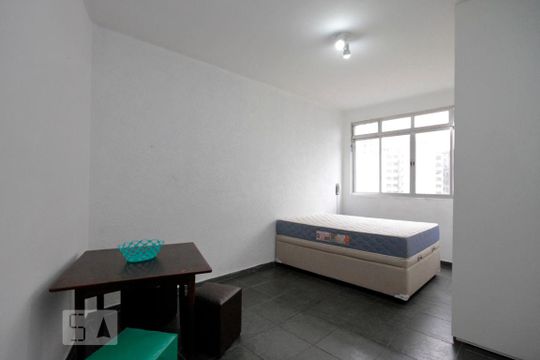 Kitnet/Studio à venda com 1 quarto, 30m² em Centro, São Paulo