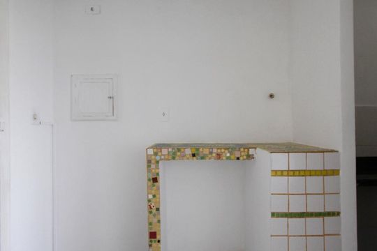 Hall de Entrada de kitnet/studio à venda com 1 quarto, 30m² em Centro, São Paulo