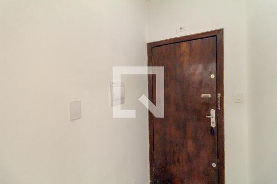 Studio de kitnet/studio para alugar com 1 quarto, 30m² em Centro, São Paulo
