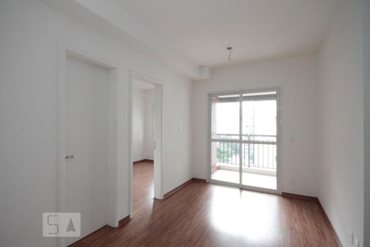 Apartamento para alugar com 1 quarto, 40m² em Centro, São Paulo