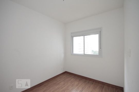 Quarto de apartamento para alugar com 1 quarto, 40m² em Centro, São Paulo