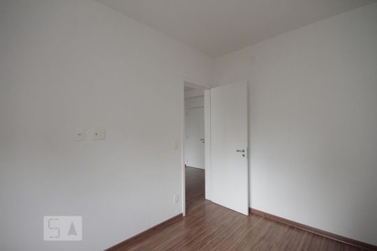 Quarto de apartamento para alugar com 1 quarto, 40m² em Centro, São Paulo