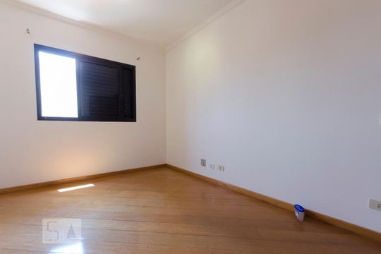 Suíte 2 de apartamento à venda com 3 quartos, 150m² em Santana, São Paulo