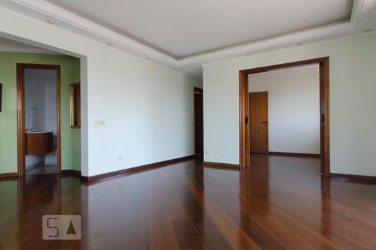 Apartamento à venda com 3 quartos, 150m² em Santana, São Paulo