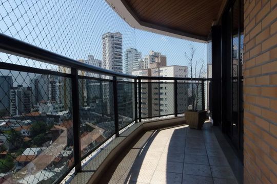 Apartamento à venda com 3 quartos, 150m² em Santana, São Paulo