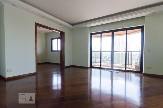 Apartamento à venda com 3 quartos, 150m² em Santana, São Paulo
