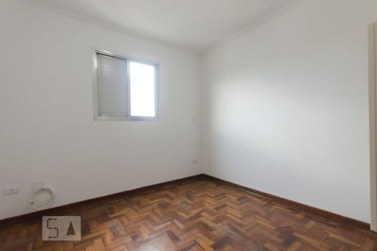 Quarto 1  de apartamento à venda com 2 quartos, 60m² em Parada Inglesa, São Paulo