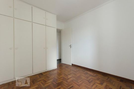 Quarto 1  de apartamento à venda com 2 quartos, 60m² em Parada Inglesa, São Paulo