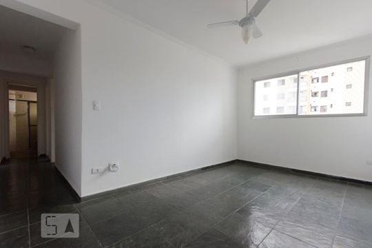 Sala de apartamento à venda com 2 quartos, 60m² em Parada Inglesa, São Paulo
