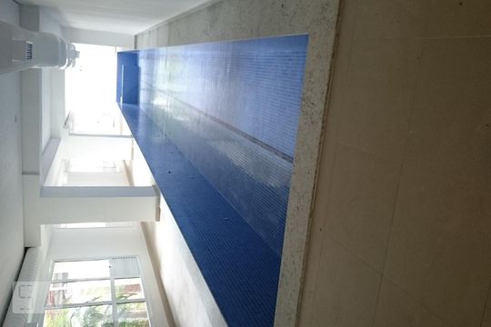 Apartamento para alugar com 2 quartos, 60m² em Consolação, São Paulo